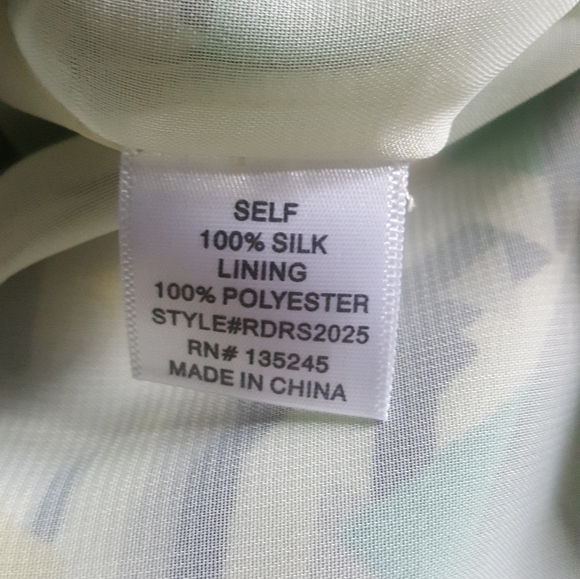 Rieley geometric skirt - Picture 4 of 4